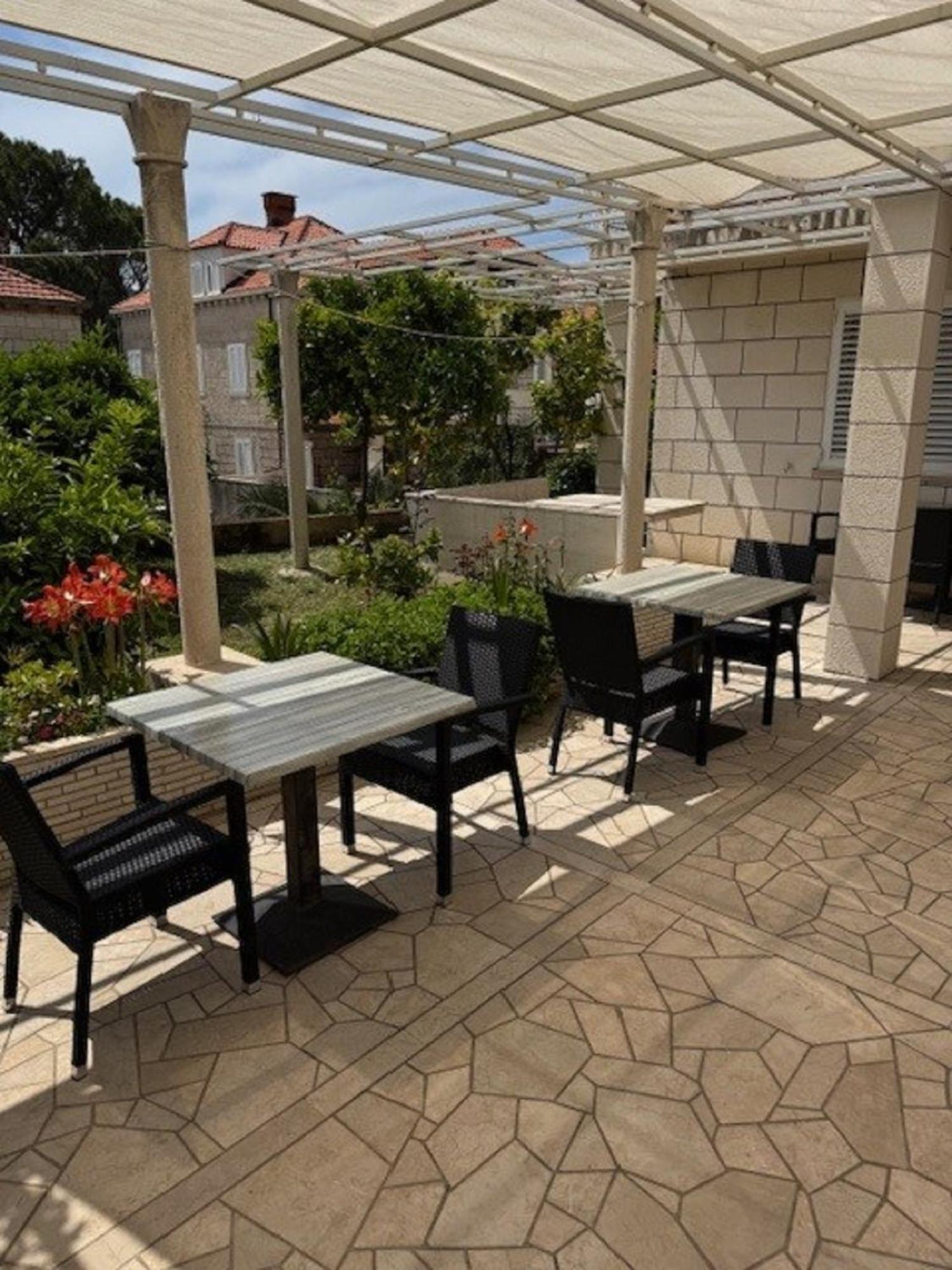 Katarina Rooms Dubrovnik Ngoại thất bức ảnh