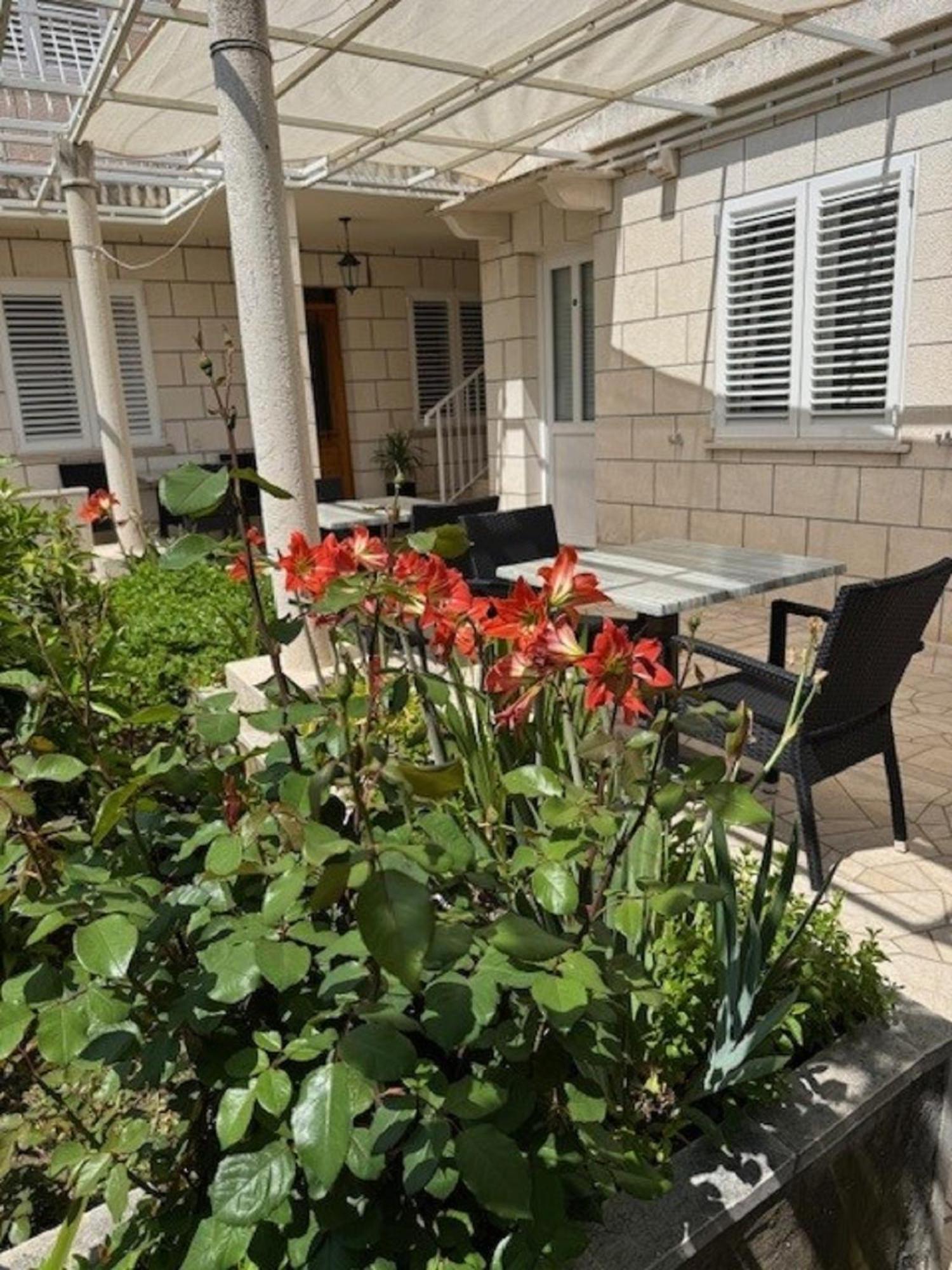 Katarina Rooms Dubrovnik Ngoại thất bức ảnh