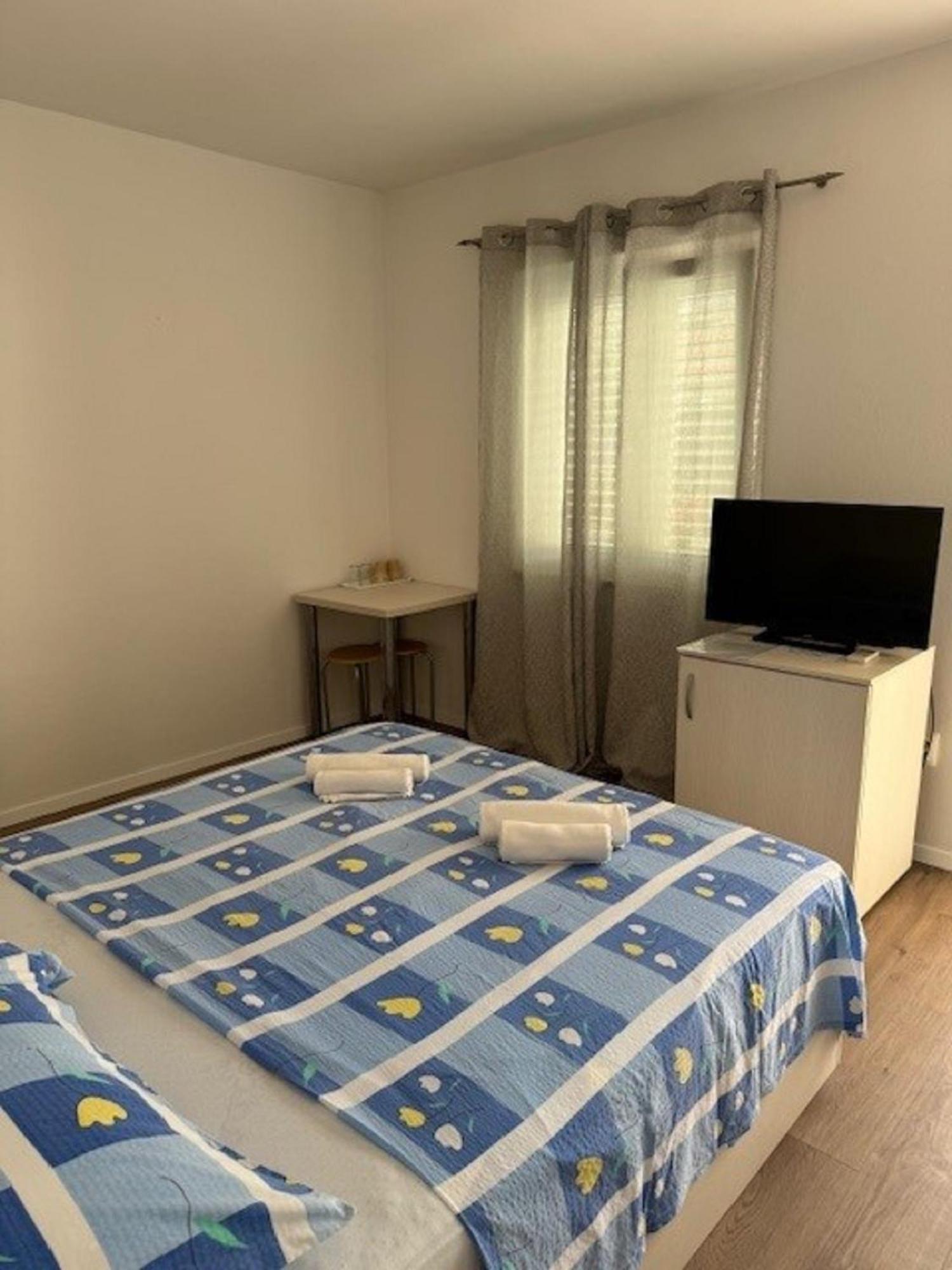 Katarina Rooms Dubrovnik Ngoại thất bức ảnh